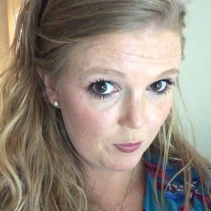 Meet your Posher, Patty